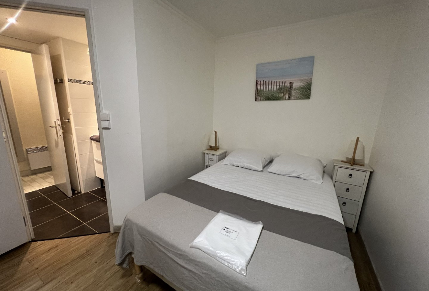 vente Appartement La Grande-motte - Photo 6
