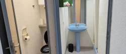 vente Appartement en résidence Port Camargue