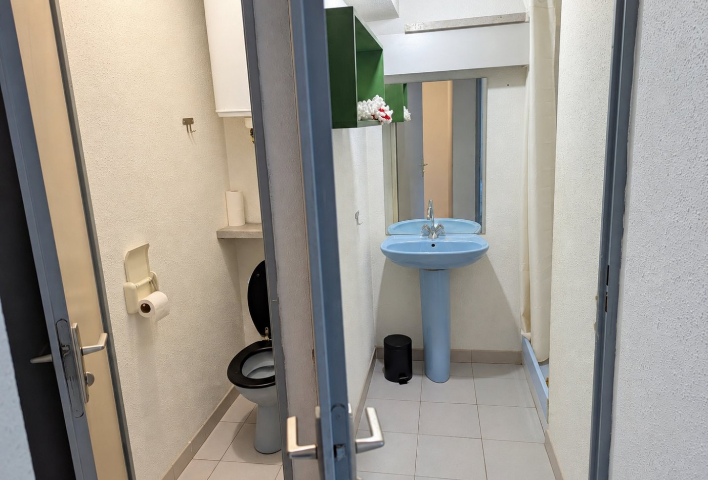 vente Appartement en résidence Port Camargue - Photo 10