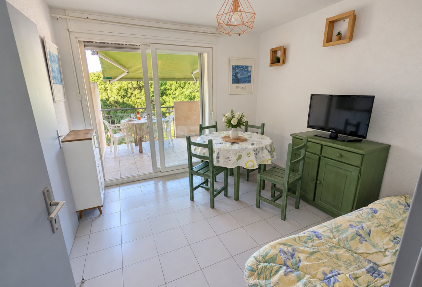 vente Appartement en résidence Port Camargue - Photo 4