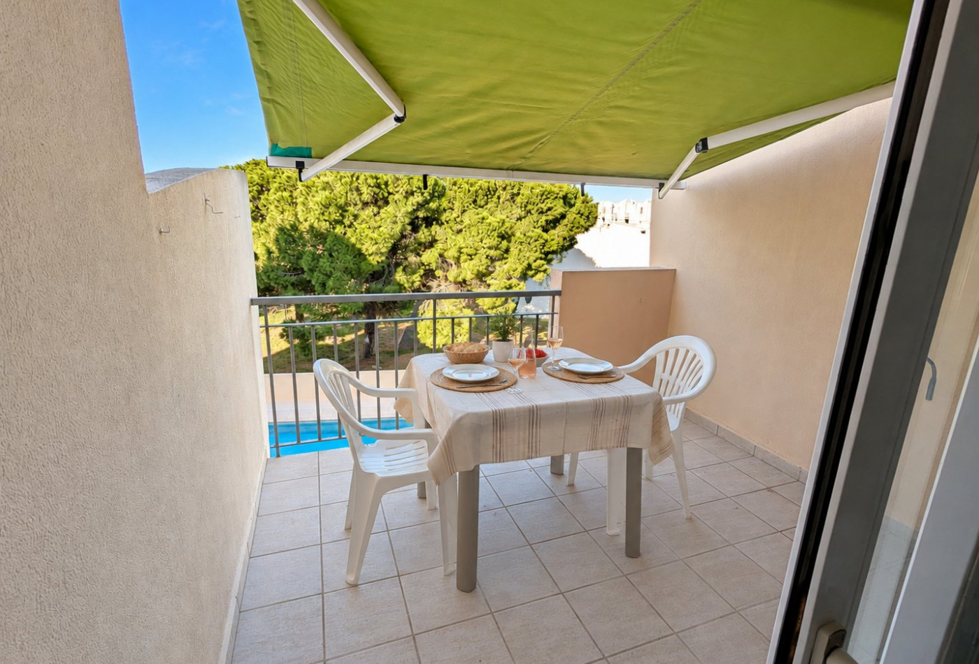 vente Appartement en résidence Port Camargue - Photo 5