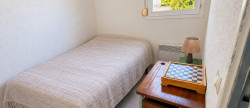 vente Appartement en résidence Port Camargue