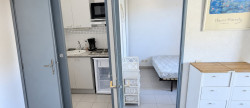 vente Appartement en résidence Port Camargue
