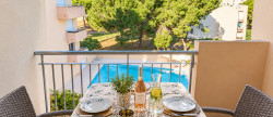 vente Appartement en résidence Port Camargue