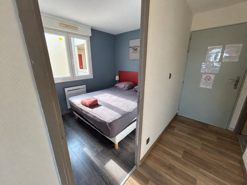 vente Appartement en résidence Le Grau Du Roi - Photo 5
