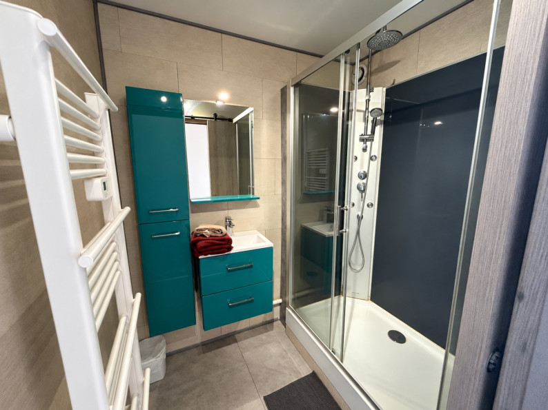vente Appartement en résidence Le Grau Du Roi - Photo 10