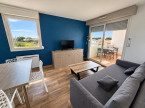 vente Appartement en résidence Le Grau Du Roi