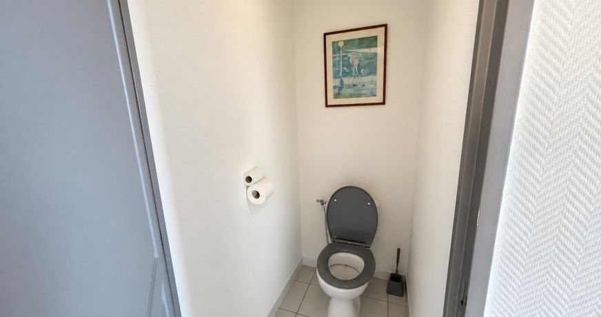 vente Appartement en résidence Le Grau Du Roi