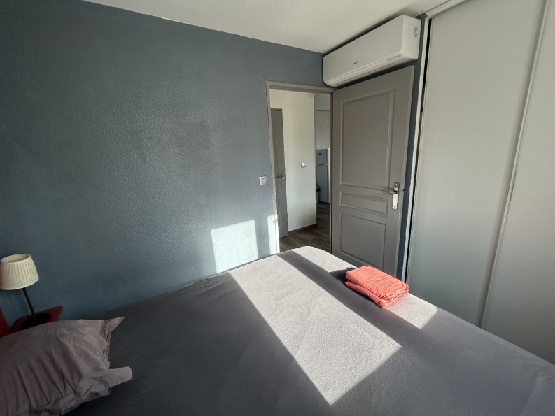 vente Appartement en résidence Le Grau Du Roi - Photo 7
