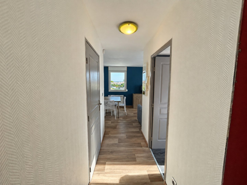 vente Appartement en résidence Le Grau Du Roi - Photo 8