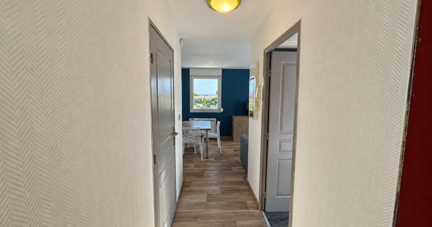 vente Appartement en résidence Le Grau Du Roi