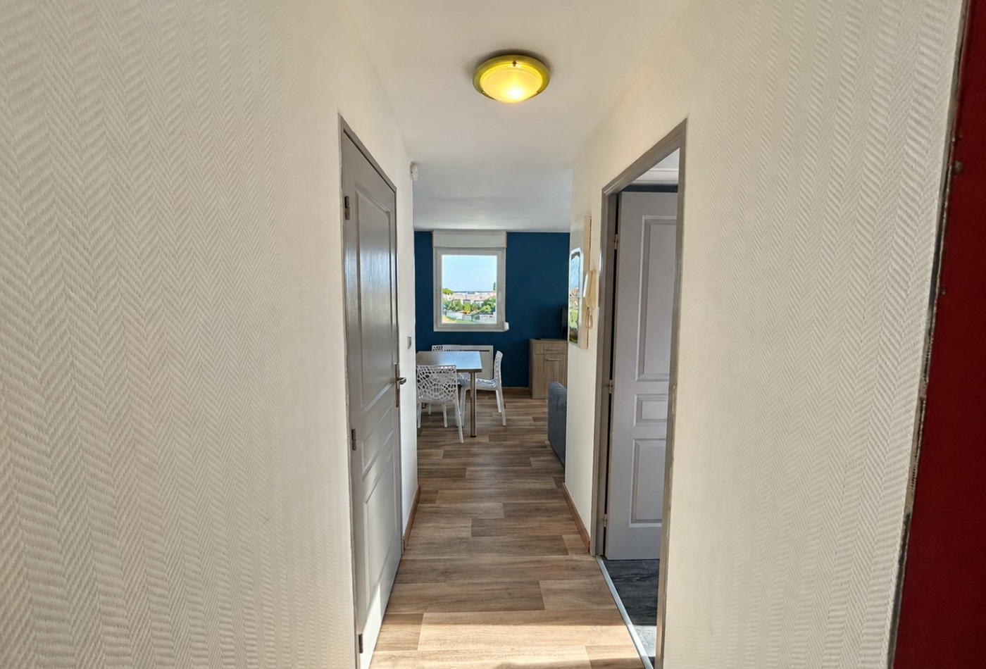 vente Appartement en résidence Le Grau Du Roi - Photo 7