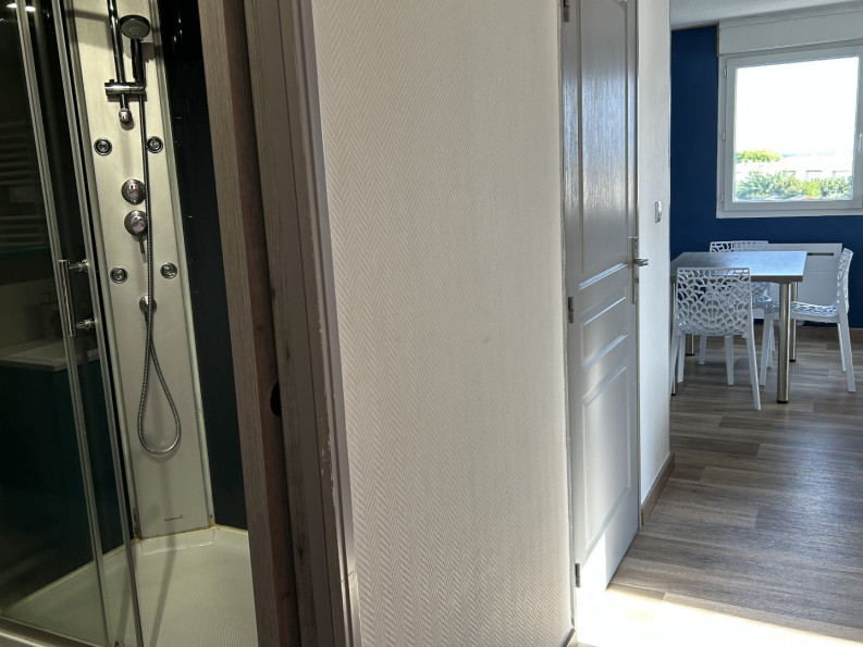 vente Appartement en résidence Le Grau Du Roi - Photo 9
