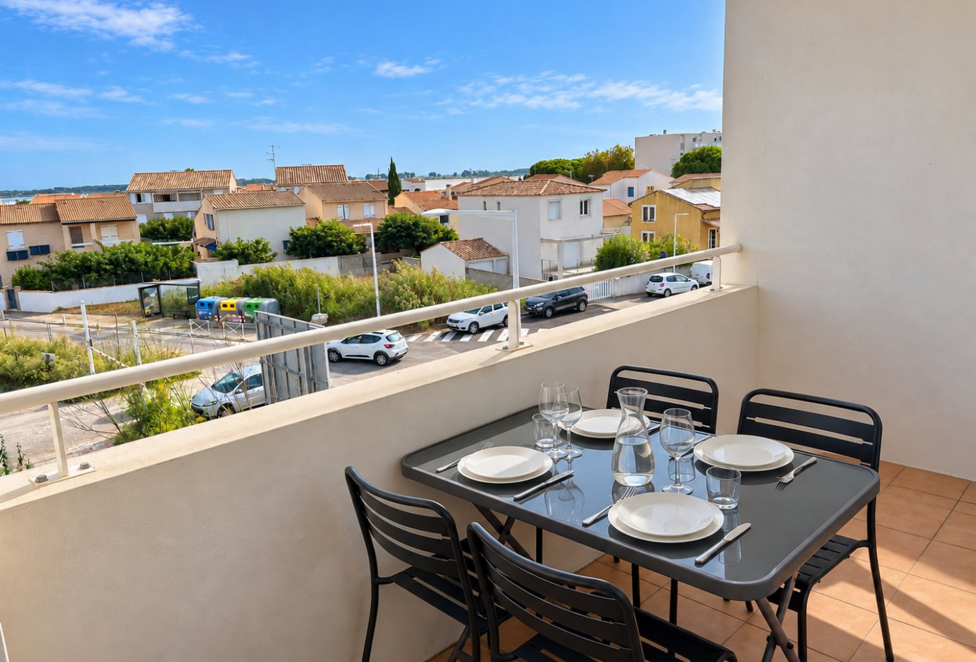vente Appartement en résidence Le Grau Du Roi - Photo 3