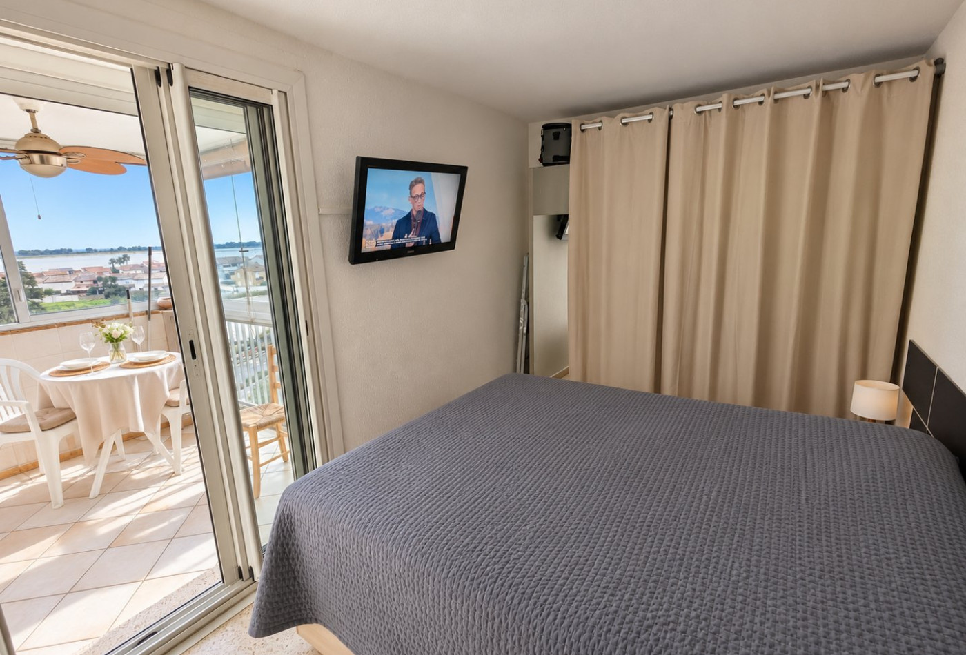 vente Appartement Le Grau Du Roi - Photo 4