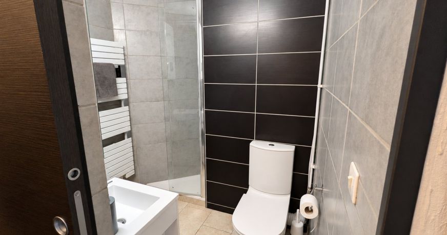 vente Appartement Le Grau Du Roi