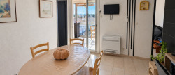 vente Appartement Le Grau Du Roi