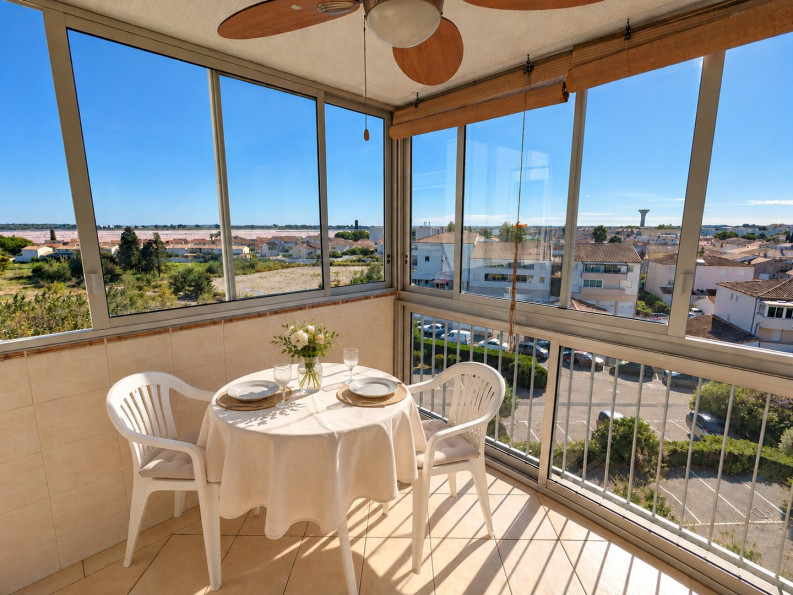 vente Appartement Le Grau Du Roi - Photo 2