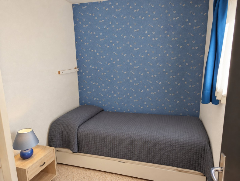 vente Appartement Le Grau Du Roi - Photo 7