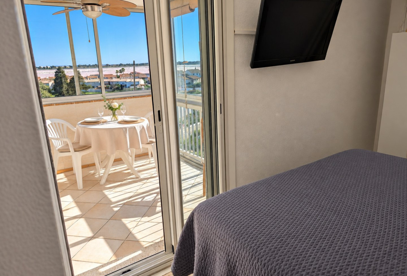 vente Appartement Le Grau Du Roi - Photo 6