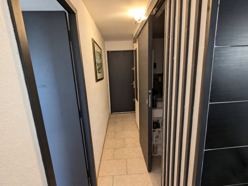 vente Appartement Le Grau Du Roi - Photo 9