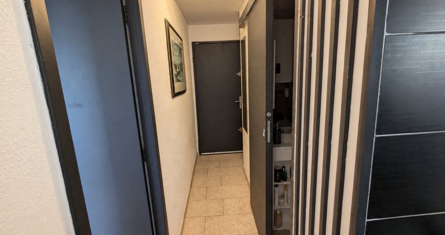 vente Appartement Le Grau Du Roi