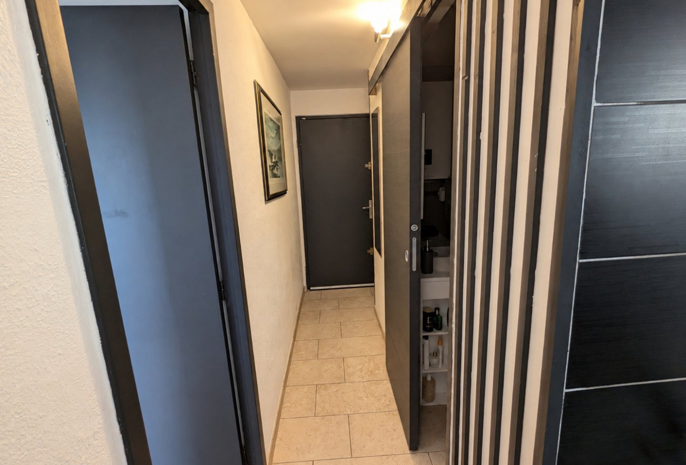 vente Appartement Le Grau Du Roi - Photo 9