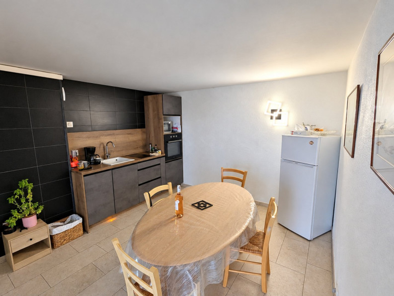 vente Appartement Le Grau Du Roi - Photo 5