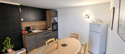 vente Appartement Le Grau Du Roi