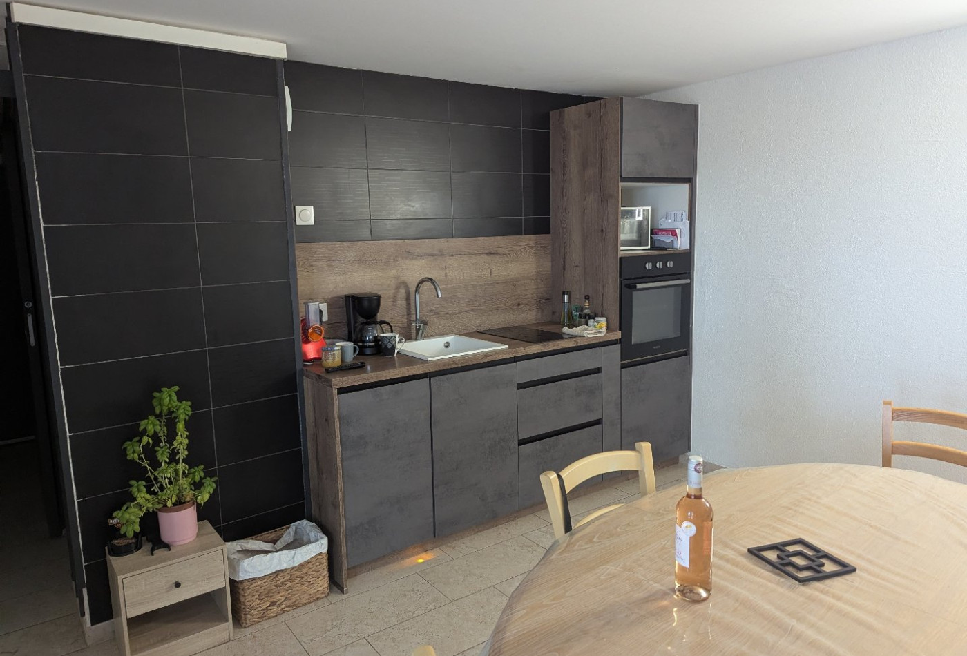 vente Appartement Le Grau Du Roi - Photo 8