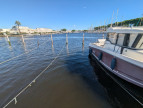 location Etang Port Camargue