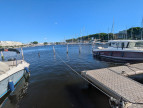 location Etang Port Camargue