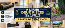 location Appartement Le Grau Du Roi