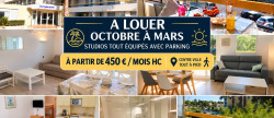 location Appartement Le Grau Du Roi
