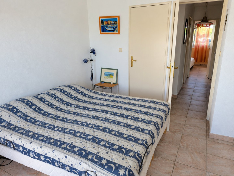 vente Appartement en marina Port Camargue - Photo 3