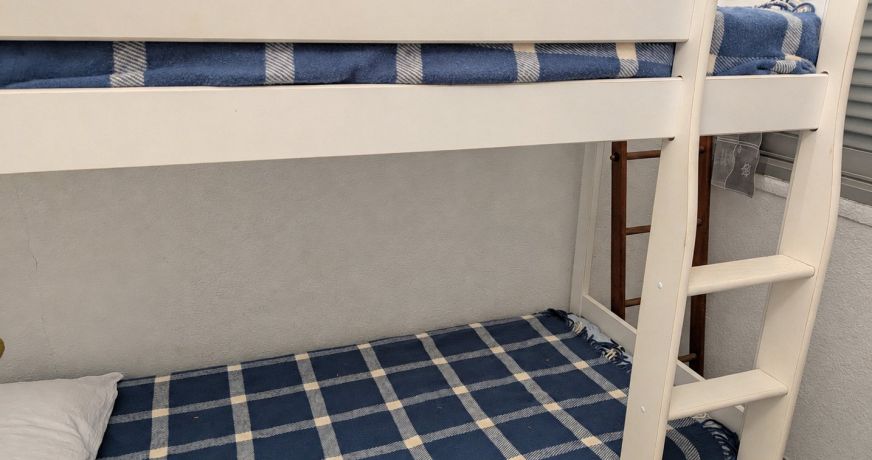 vente Appartement en marina Port Camargue