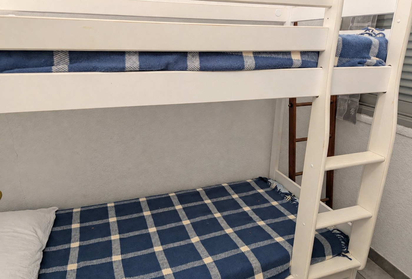 vente Appartement en marina Port Camargue - Photo 4