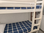 vente Appartement en marina Port Camargue