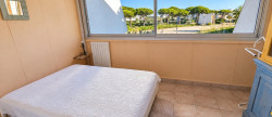 vente Appartement en marina Port Camargue