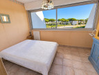 vente Appartement en marina Port Camargue