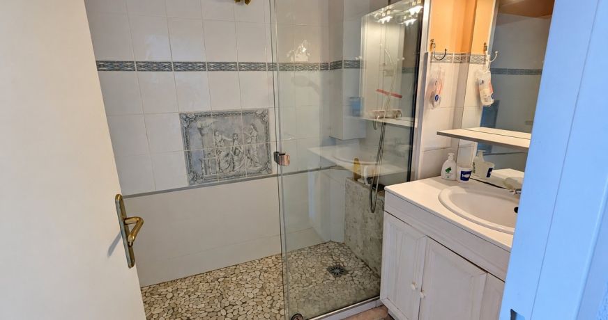 vente Appartement en marina Port Camargue