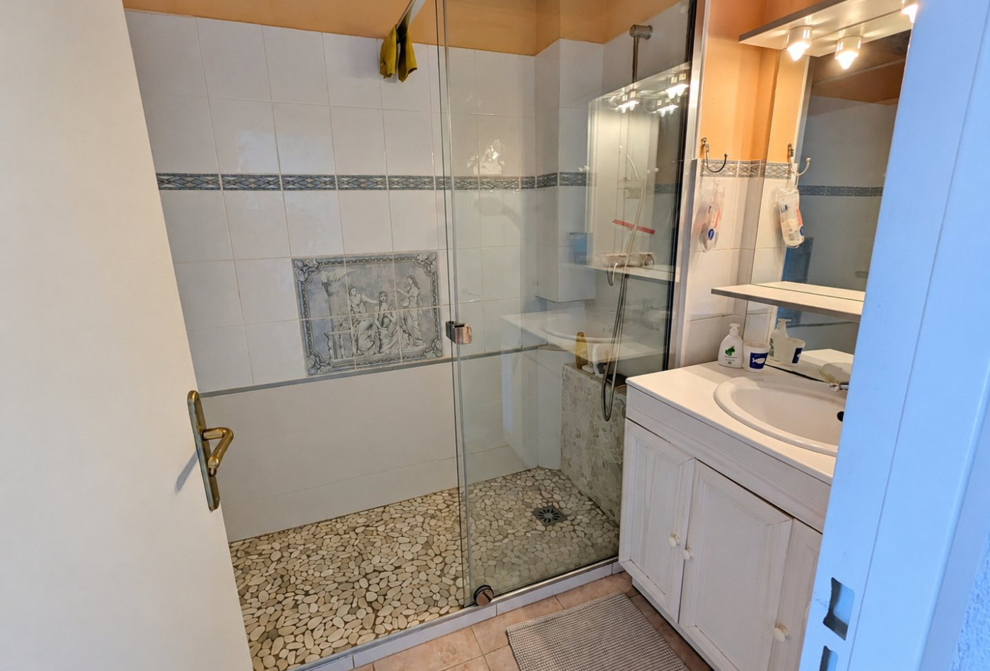 vente Appartement en marina Port Camargue - Photo 10