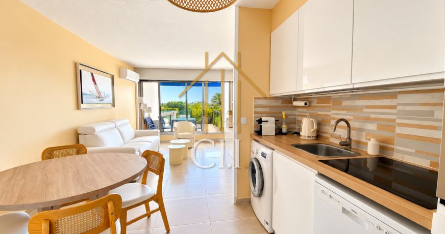vente Appartement La Grande-motte