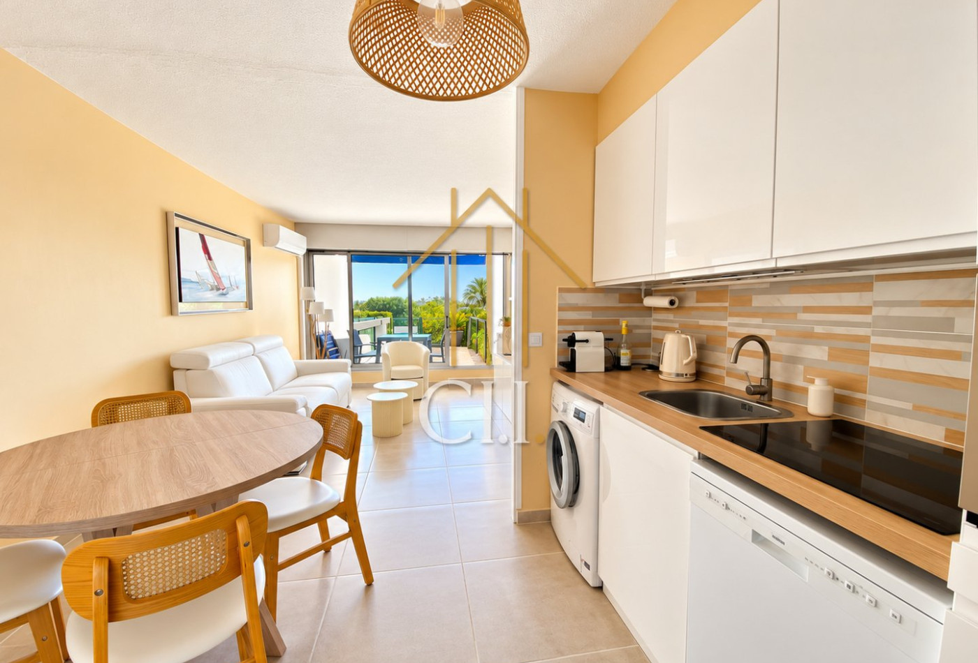 vente Appartement La Grande-motte - Photo 5