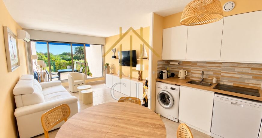 vente Appartement La Grande-motte