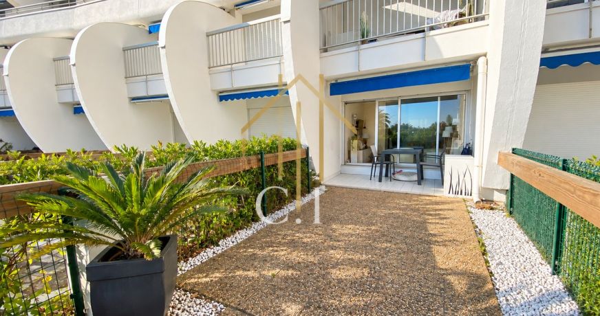 vente Appartement La Grande-motte