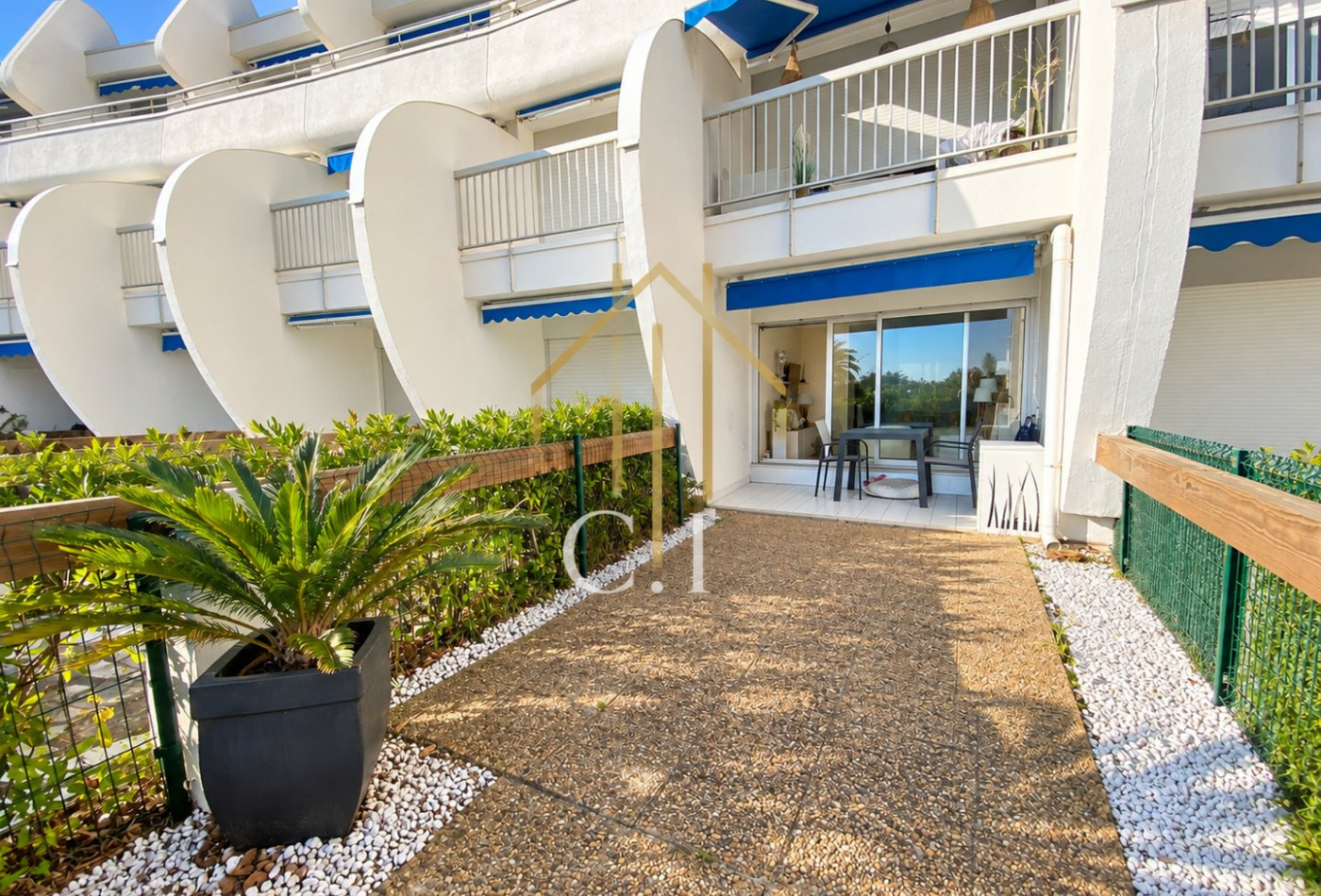 vente Appartement La Grande-motte - Photo 8