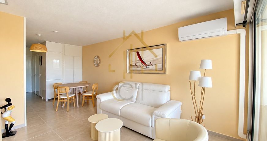 vente Appartement La Grande-motte