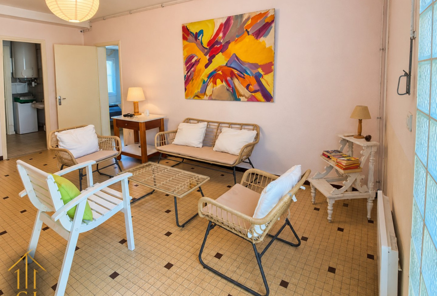 vente Maison La Grande-motte - Photo 7