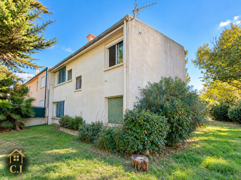 vente Maison La Grande-motte - Photo 4